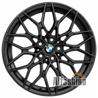Replica B012 7.5x17 5x120 ET30 DIA72.6 GB