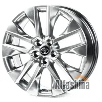 Replica TY19954 7.5x19 5x114.3 ET40 DIA60.1 HB