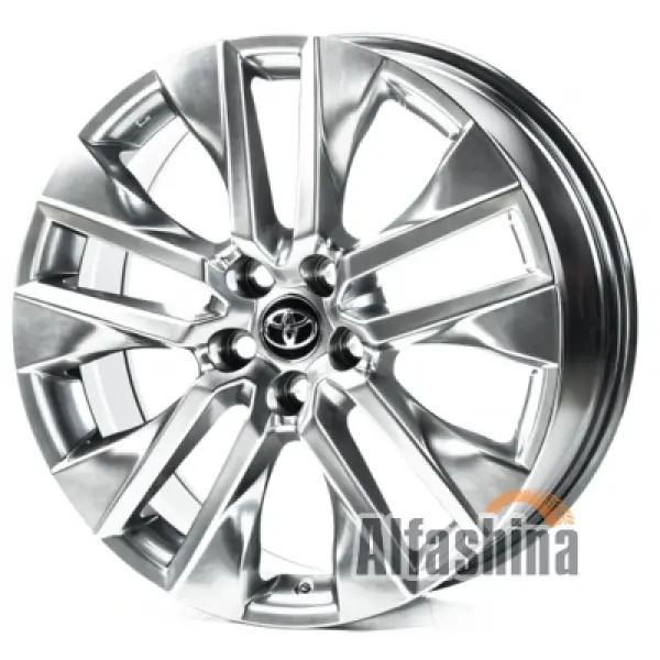 Replica TY19954 7.5x19 5x114.3 ET40 DIA60.1 HB