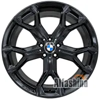 Replica B21959 10.5x21 5x112 ET43 DIA66.6 GB