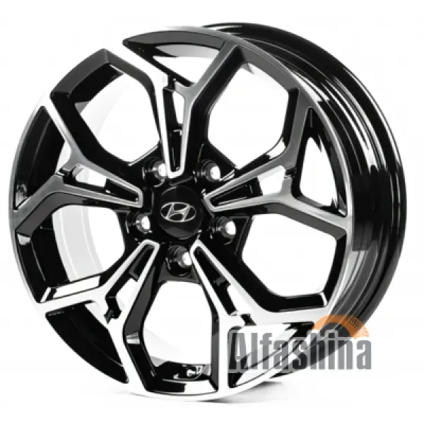 Replica HND16096 6.5x16 5x114.3 ET46 DIA67.1 GBMF