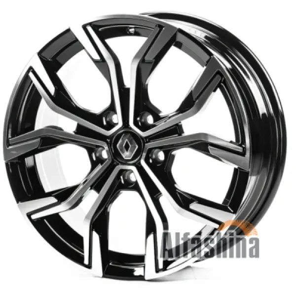 Replica RN17367 7x17 5x114.3 ET45 DIA66.1 GBMF