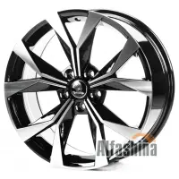 Replica SK18726 7.5x18 5x112 ET38 DIA57.1 GBMF