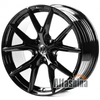 Replica VV18247 8x18 5x112 ET40 DIA57.1 GB