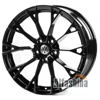 Replica VV18686 7.5x18 5x112 ET45 DIA57.1 GB
