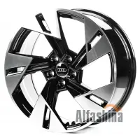 Replica A19046 8x19 5x112 ET45 DIA57.1 GBMF