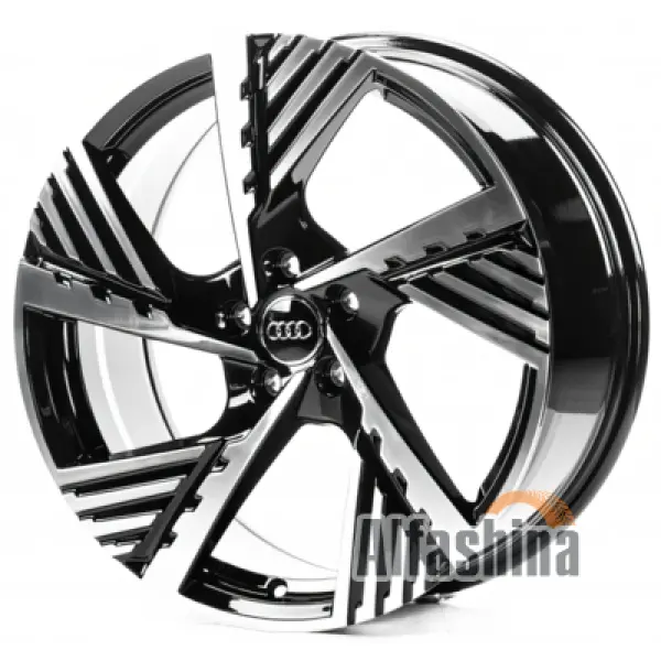 Replica A19936 8x19 5x112 ET45 DIA57.1 GBMF