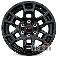 Replica TY873 8x17 6x139.7 ET15 DIA106.1 GB