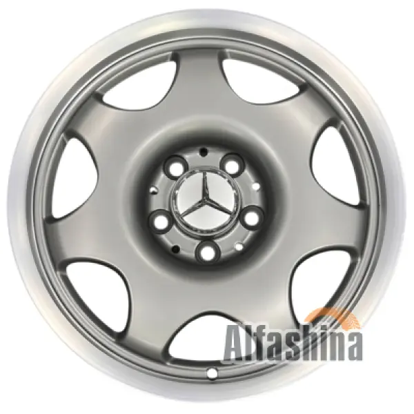 Mercedes OEM A2114014202 7x16 5x112 ET33 DIA66.6 MGLP