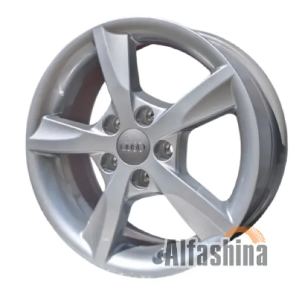 Audi OEM 8V50714968Z8 6.5x16 5x112 ET43 DIA57.1 S