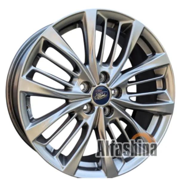 Ford OEM JX7JH1A-KDM 7.5x18 5x108 ET50 DIA63.4 HS