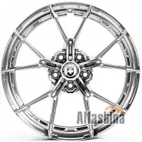 Flow Forming FС012 8x18 5x114.3 ET35 DIA73.1 HB
