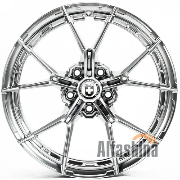Flow Forming FС012 8x18 5x114.3 ET35 DIA73.1 HB