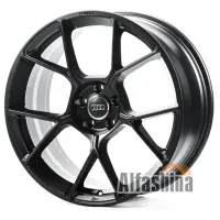 Replica FORGED A007 9x20 5x112 ET26 DIA66.45 SB