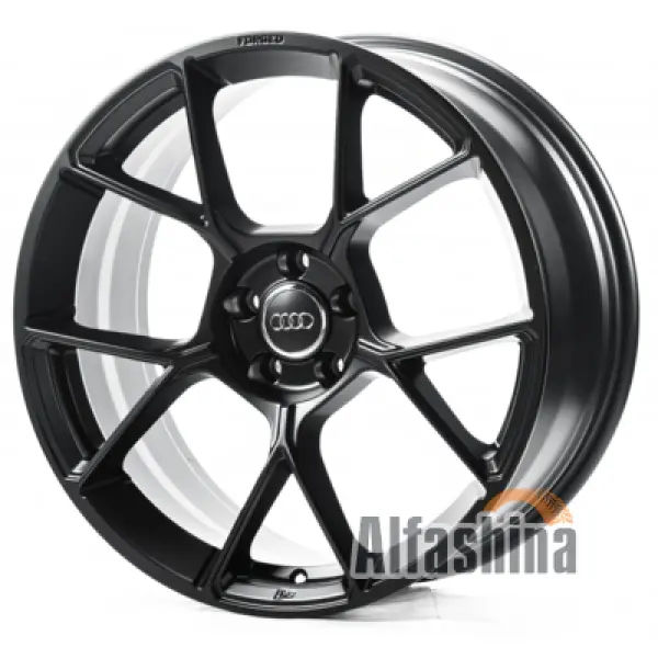 Replica FORGED A007 9x20 5x112 ET26 DIA66.45 SB