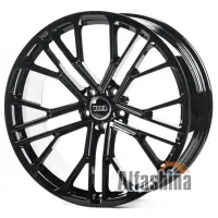 Replica FORGED A004 10x22 5x112 ET26 DIA66.5 GB