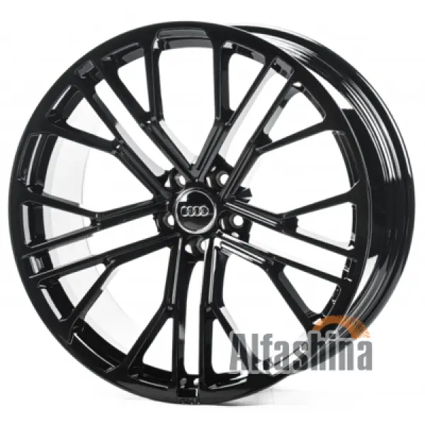 Replica FORGED A004 9.5x21 5x112 ET31 DIA66.5 GB