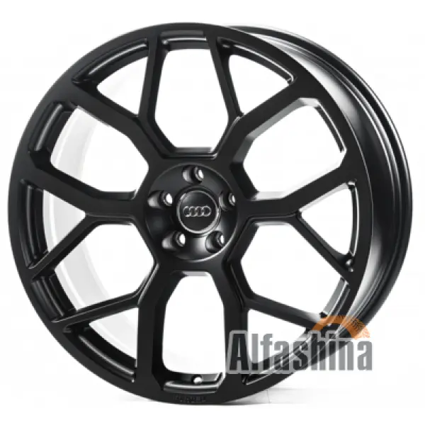 Replica FORGED A005 9.5x21 5x112 ET31 DIA66.5 SB