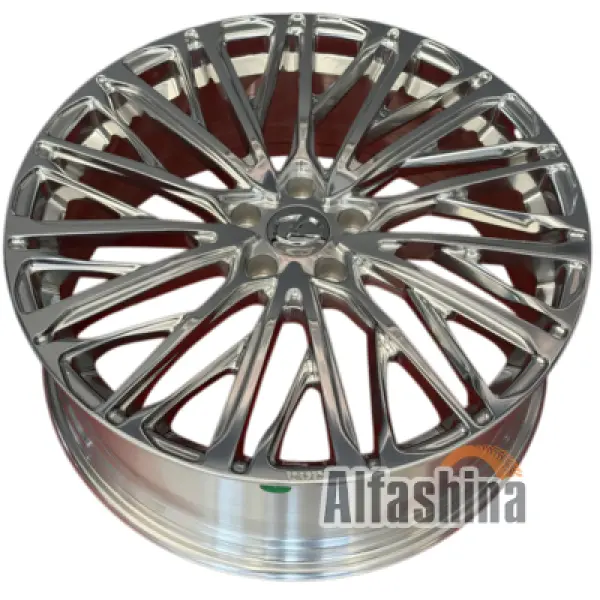 Replica FORGED LX3 8x21 5x114.3 ET40 DIA60.1 P