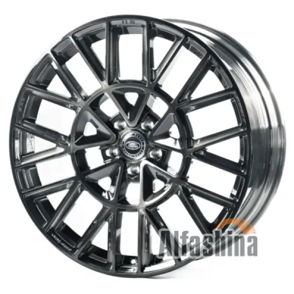 Replica FORGED LR11 9.5x23 5x120 ET42.5 DIA72.4 BGB
