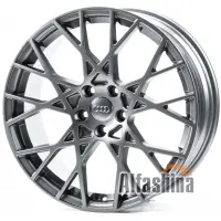 Replica A0436 8x19 5x112 ET45 DIA57.1 MDGM