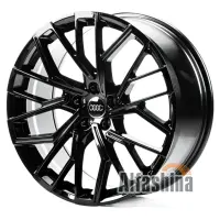 Replica A0466 9x20 5x112 ET35 DIA66.6 GB