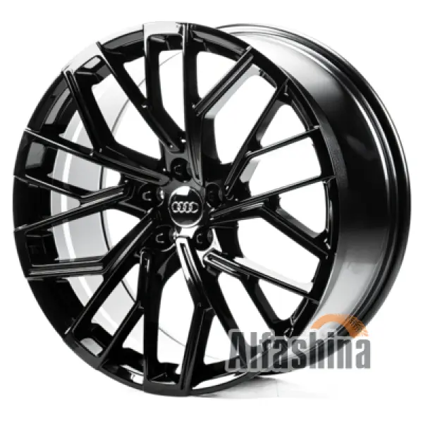 Replica A0466 9x20 5x112 ET35 DIA66.6 GB