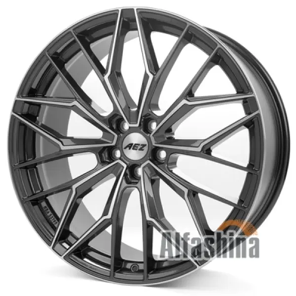 AEZ Porto 8x19 5x112 ET50 DIA70.1 GMF