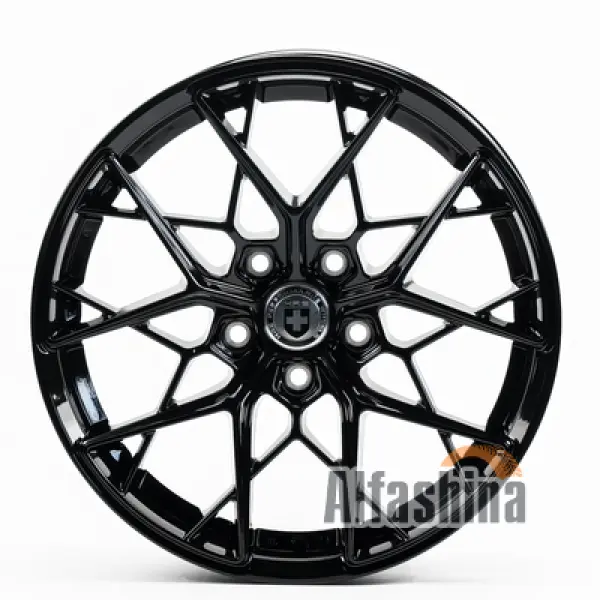 Flow Forming FC754 7.5x17 5x114.3 ET35 DIA73.1 GB