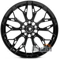 Flow Forming FC3426 7.5x17 5x114.3 ET35 DIA73.1 GB