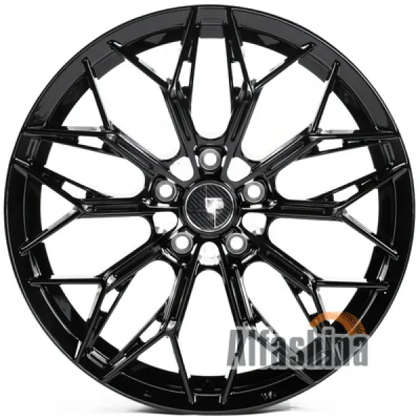 Flow Forming FC3426 7.5x17 5x114.3 ET35 DIA73.1 GB