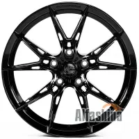 Flow Forming FC3487 7.5x17 5x114.3 ET35 DIA73.1 GB