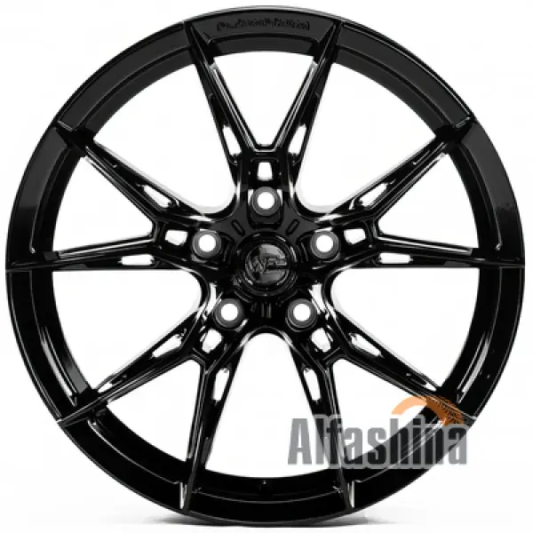 Flow Forming FC3487 7.5x17 5x114.3 ET35 DIA73.1 GB