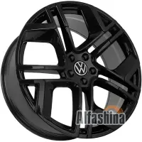Replica VW3554 9x21 5x112 ET34 DIA57.1 GB