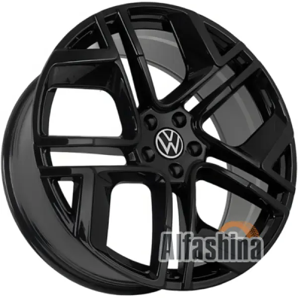 Replica VW3554 9x21 5x112 ET34 DIA57.1 GB