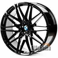 Replica BM996 9.5x22 5x112 ET37 DIA66.6 GB