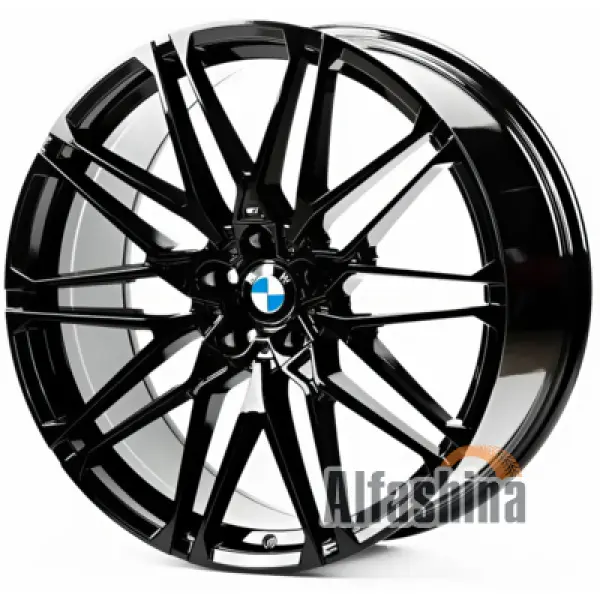Replica BM996 10.5x22 5x112 ET43 DIA66.6 GB