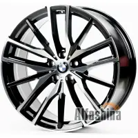 Replica BM3075 9x20 5x120 ET35 DIA74.1 MB