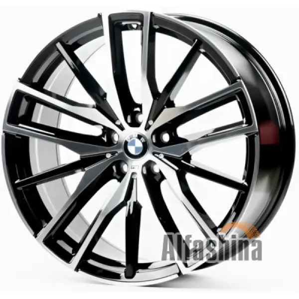 Replica BM3075 10.5x20 5x120 ET40 DIA74.1 MB