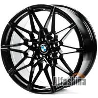 Replica BM3143 8x19 5x120 ET30 DIA72.6 GB