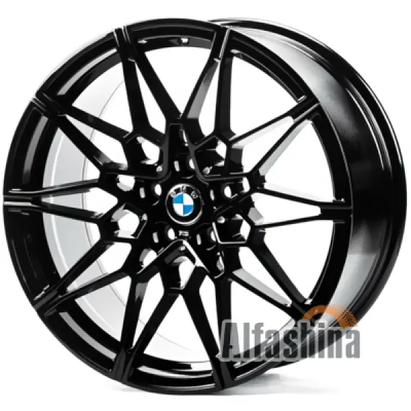 Replica BM3143 9x19 5x120 ET35 DIA72.56 GB