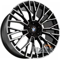 Replica BM3156 9.5x22 5x112 ET37 DIA66.56 MB