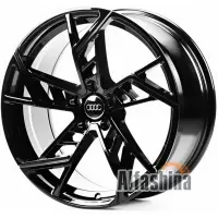 Replica AU3207 8.5x19 5x112 ET35 DIA66.45 GB