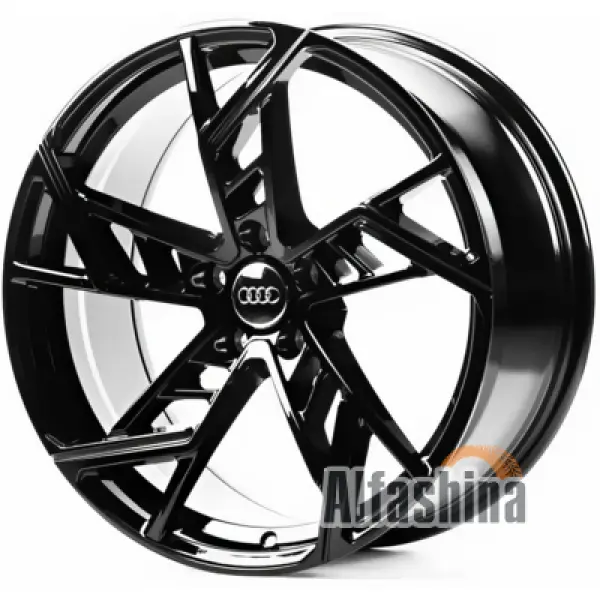 Replica AU3207 8.5x19 5x112 ET35 DIA66.45 GB