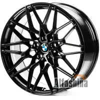 Replica BM3242 8x18 5x120 ET30 DIA72.56 GB