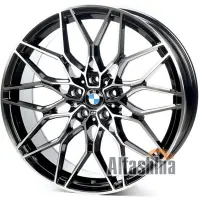 Replica BM3242 9.5x19 5x120 ET35 DIA72.56 MB