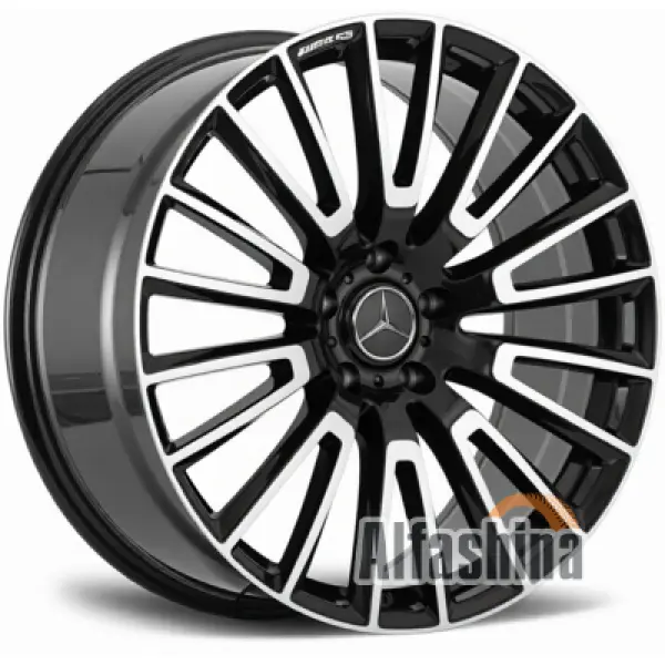 Replica MR3420 9.5x20 5x112 ET43 DIA66.56 MB