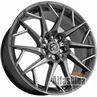 Replica TY3542 8.5x19 5x114.3 ET45 DIA60.1 HB