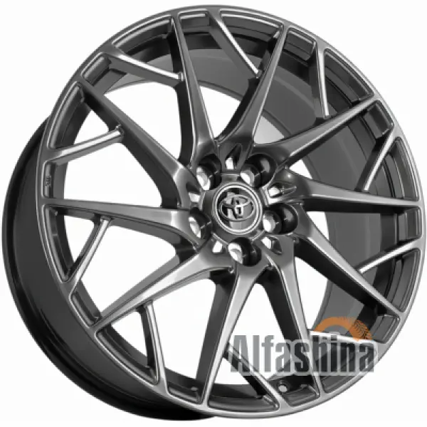 Replica TY3542 8.5x19 5x114.3 ET45 DIA60.1 HB