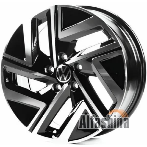 Replica VW3308 7x17 5x112 ET46 DIA57.1 MB